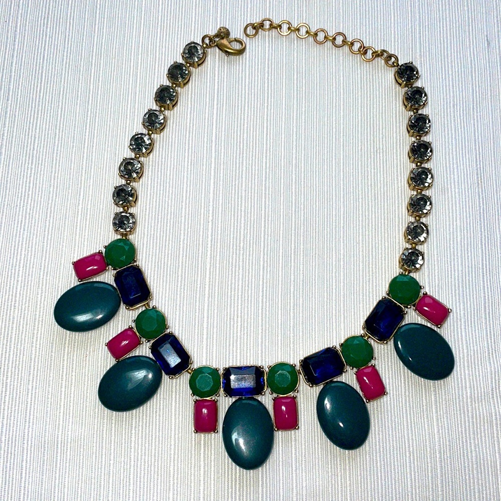 J. Crew Necklace